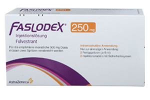 氟维司群(Fulvestrant)